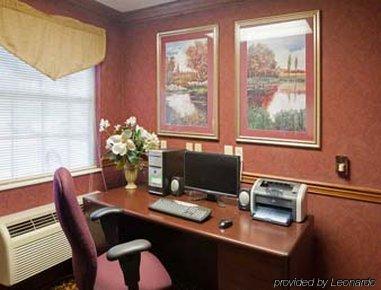 Hawthorn Suites By Wyndham Cincinnati/Sharonville Facilities photo